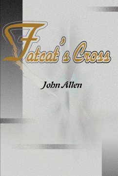 Fatcat's Cross - Allen, John