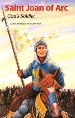 Saint Joan of Arc (Ess) - Wallace, Susan