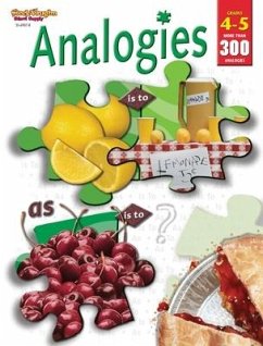 Analogies Reproducible Grades 4-5 - Stckvagn