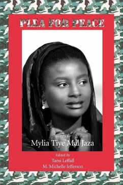 Plea For Peace - Jaza, Mylia Tiye Mal