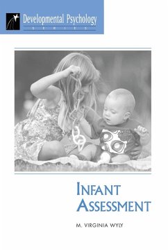 Infant Assessment - Wyly, M Virginia