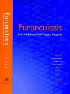 Furunculosis - Bernoth, Eva-Maria / Ellis, Anthony E. / Midtlyng, Paul J. / Olivier, Gilles / Smith, Peter (eds.)