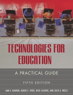 Cover Technologies for Education