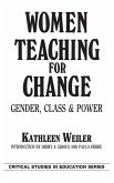 Women Teaching for Change