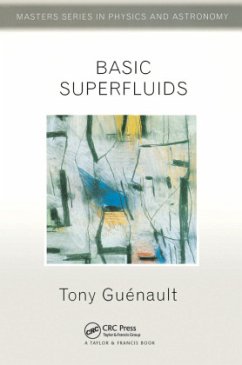 Cover Basic Superfluids
