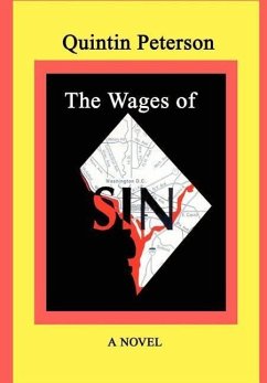 The Wages of SIN - Peterson, Quintin