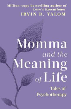 Momma And The Meaning Of Life - Yalom, Irvin