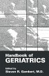 Handbook of Geriatrics - Bild 1