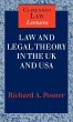 Law and Legal Theory in the UK and USA... - Bild 1