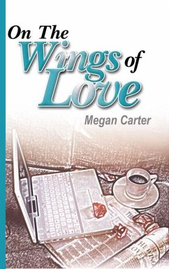 On the Wings of Love - Carter, Megan