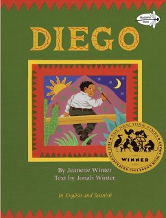 Diego - Winter, Jonah