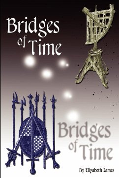 Bridges of Time - James, Elizabeth