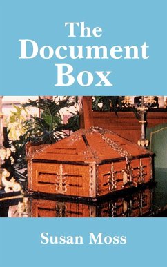 The Document Box - Moss, Susan