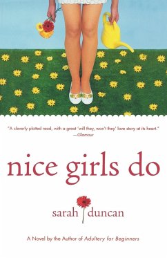 Nice Girls Do - Duncan, Sarah