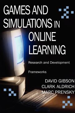 Cover Games and Simulations in Online Learning
