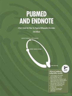 Pubmed and Endnote - Edhlund, Bengt