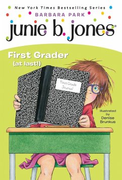 Junie B. Jones #18 - Park, Barbara