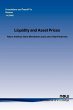Liquidity and Asset Prices - Bild 1