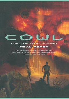 Cowl - Asher, Neal L.