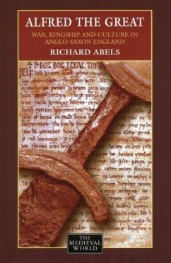 Alfred the Great - Abels, Richard