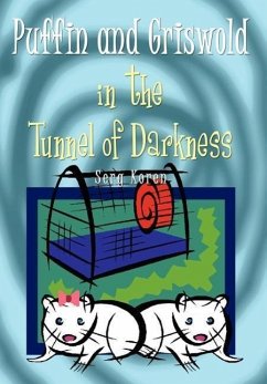 Puffin and Griswold in the Tunnel of Darkness - Koren, Serg
