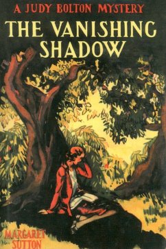 Cover Vanishing Shadow