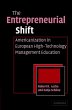 The Entrepreneurial Shift - Bild 1