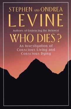 Who Dies? - Levine, Stephen; Levine, Ondrea