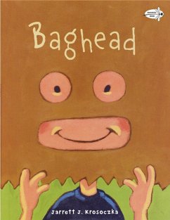 Baghead - Krosoczka, Jarrett J.