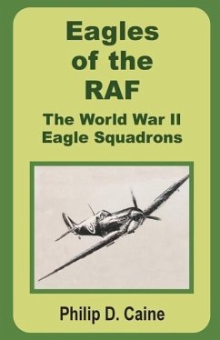 Eagles of the RAF - Caine, Philip D