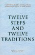 Twelve Steps and Twelve Traditions... - Bild 1