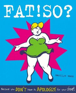 Fat! So? - Wann, Marilyn