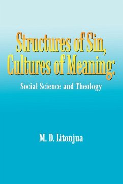 Structures of Sin, Cultures of Meaning