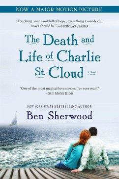 The Death and Life of Charlie St. Cloud - Sherwood, Ben