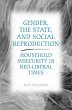 Gender, the State, and Social... - Bild 1