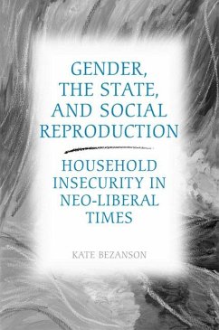 Gender, the State, and Social Reproduction - Bezanson, Kate