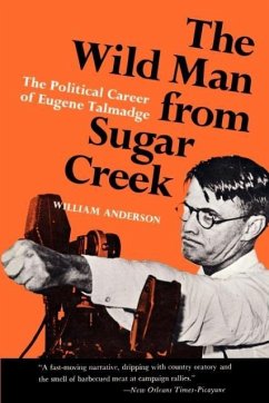 The Wild Man from Sugar Creek - Anderson, William