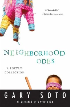 Neighborhood Odes - Soto, Gary