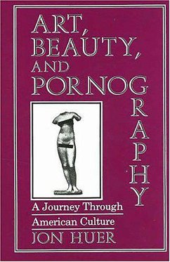 Cover Art, Beauty, and Pornography