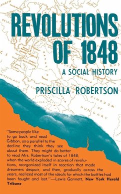 Revolutions of 1848 - Robertson, Priscilla Smith