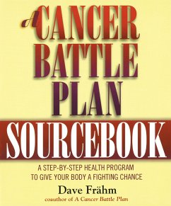 A Cancer Battle Plan Sourcebook - Frähm, David J