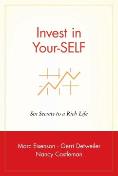 Invest in Your-Self - Eisenson, Marc; Detweiler, Gerri; Castleman, Nancy