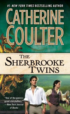 The Sherbrooke Twins - Coulter, Catherine