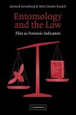 Entomology and the Law