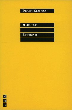 Edward II - Marlowe, Christopher