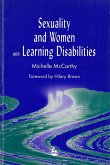Sex and Women with Learning Disabilities