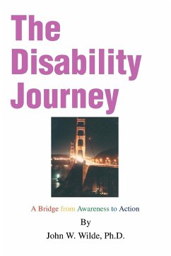 The Disability Journey