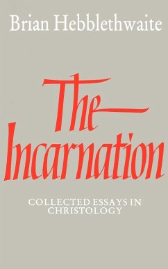 The Incarnation - Hebblethwaite, Brian