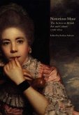 Notorious Muse, 11: The Actress in British Art and Culture 1776-1812