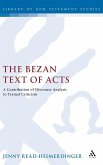 Bezan Text of Acts Bezan Text of Acts